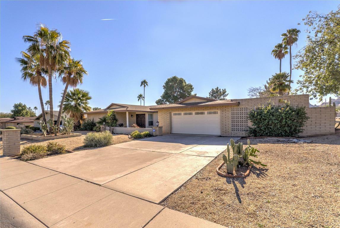 Property Photo:  6001 E Edgemont Avenue  AZ 85257 