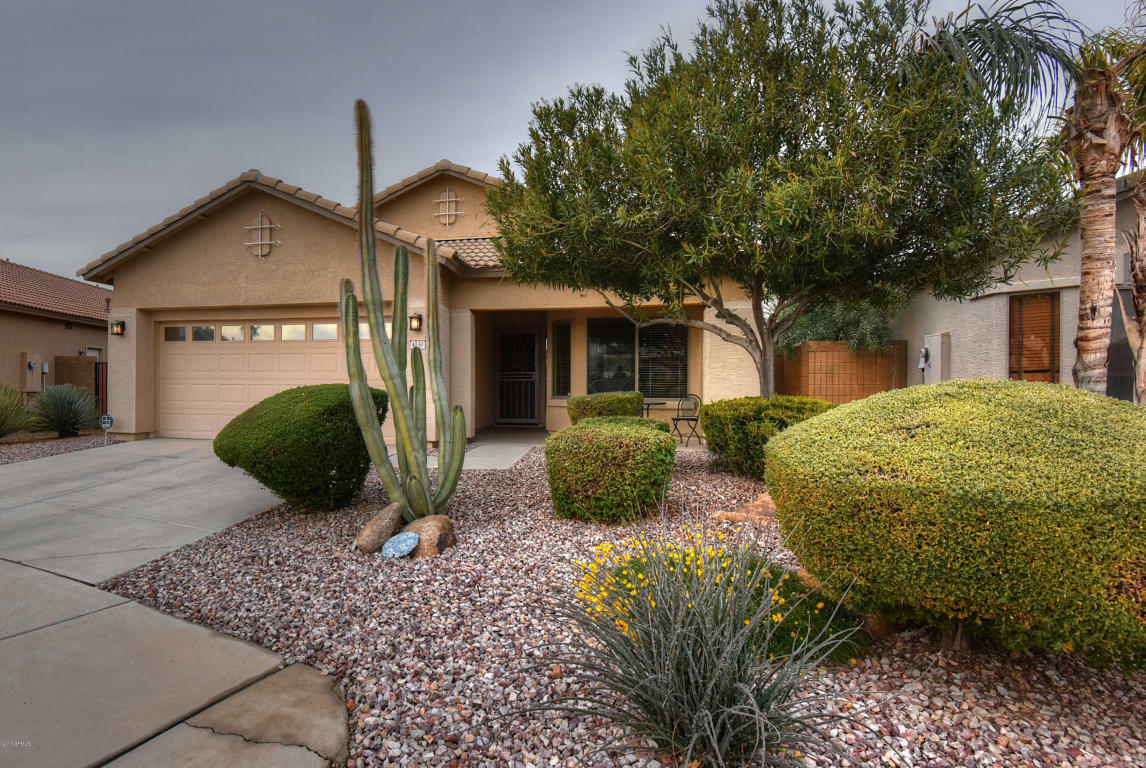 Property Photo:  4130 N 126th Avenue  AZ 85340 