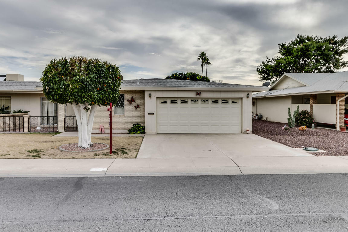 Property Photo:  10821 W Peoria Avenue  AZ 85351 