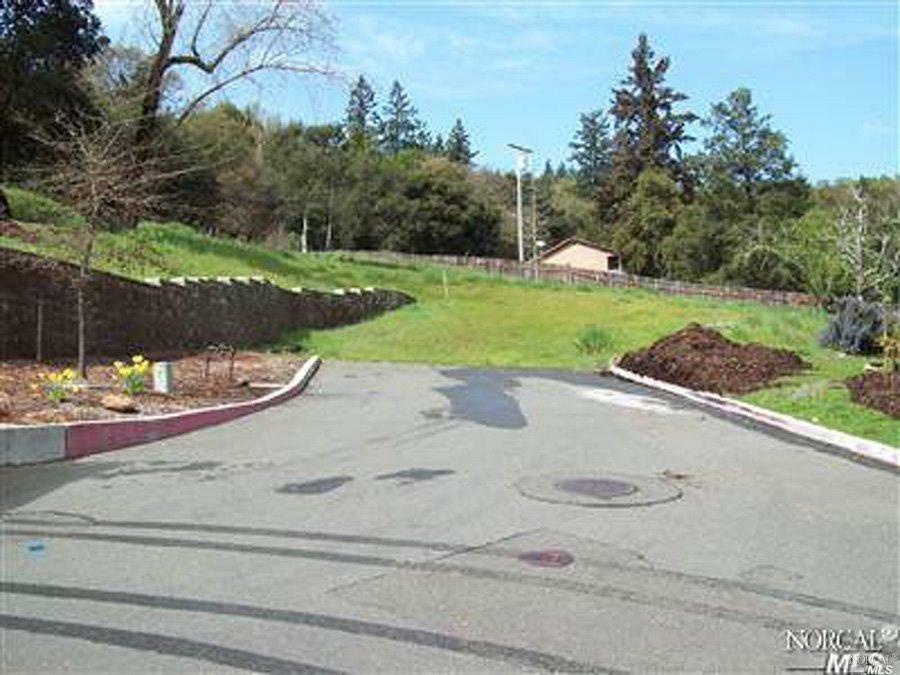 Property Photo:  3427 Parker Hill Road  CA 95404 