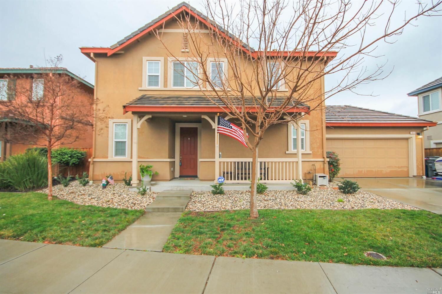 Property Photo:  1012 Barnsbury Court  CA 95687