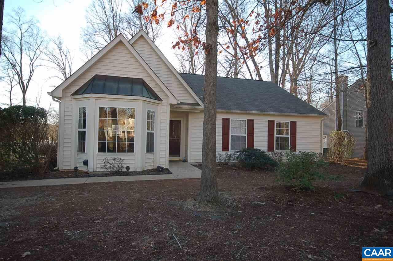 Property Photo:  298 Northridge Rd  VA 22968 