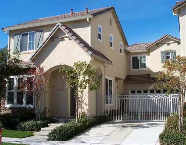 Property Photo:  2716 Lotus Street  CA 94588-8433 