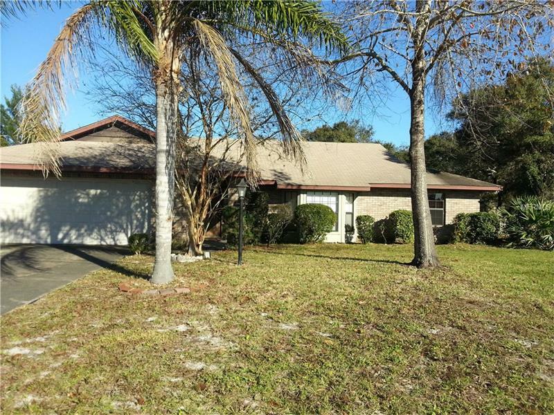 Property Photo:  2341 Courtland Boulevard  FL 32738 