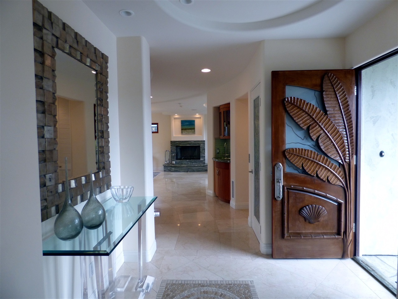 Property Photo: 5519 Chelsea Avenue CA 92037
