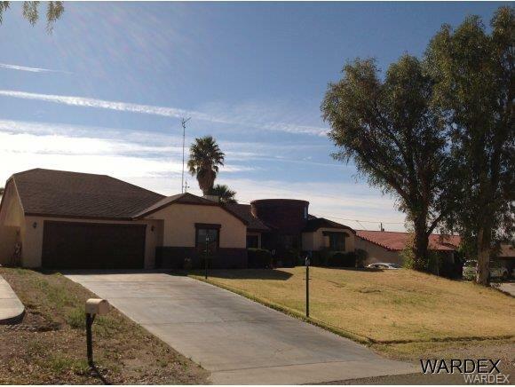 Property Photo:  3322 Thunderbird Dr  AZ 86406 