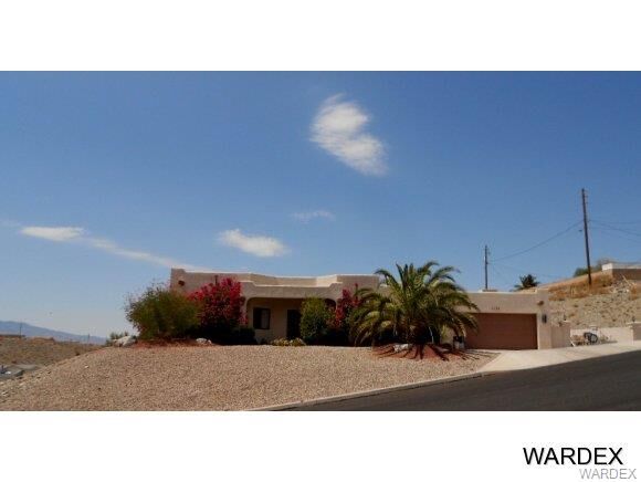 Property Photo:  1191 Palmas Drive  AZ 86404 