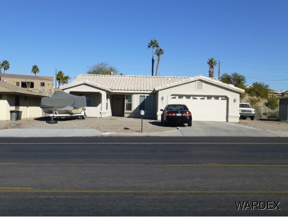 Property Photo:  1775 Palo Verde Blvd S  AZ 86403 