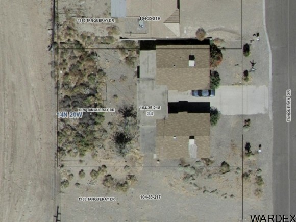 Property Photo:  1375 Tanqueray Drive  AZ 86404 