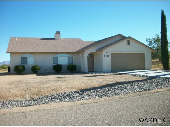 Property Photo:  7055 E Concho Place  AZ 86401 