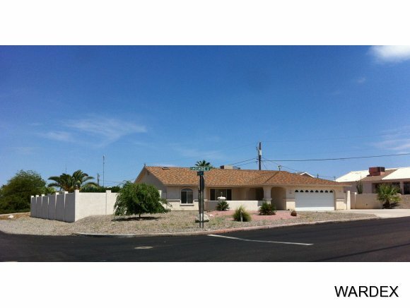 Property Photo:  3101 Shoshone Drive  AZ 86406 