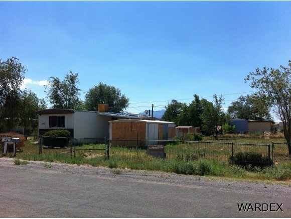 Property Photo:  3640 E Butler Avenue  AZ 86409 