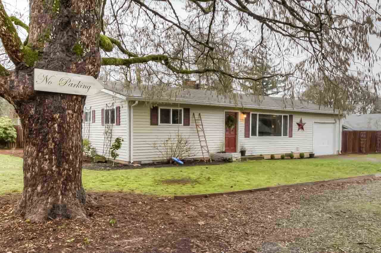 Property Photo:  3791 Hillview Dr SE  OR 97302 