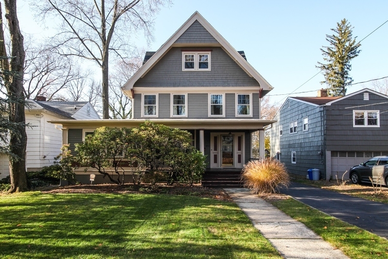 Property Photo: 511 Summit Ave NJ 07040