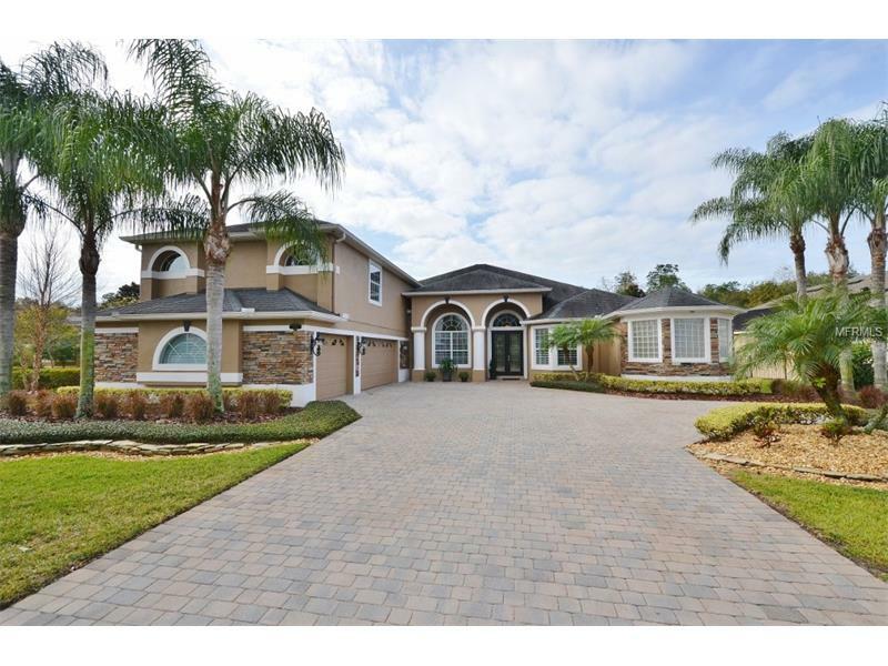 Property Photo:  2850 Regal Pine Trail  FL 32766 