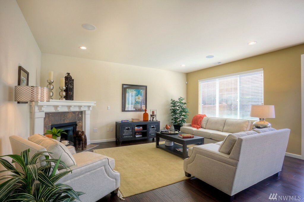 Property Photo: 1127 27th St NW 41 WA 98371