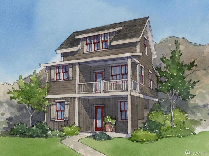 118 Porcupine Lane  Chelan WA 98816 photo