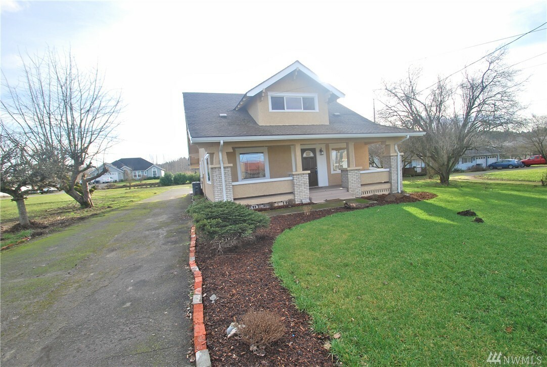 Property Photo:  4606 Gay Rd E  WA 98443 