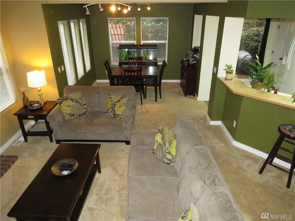 Property Photo: 4521 Remington Lane SE WA 98503