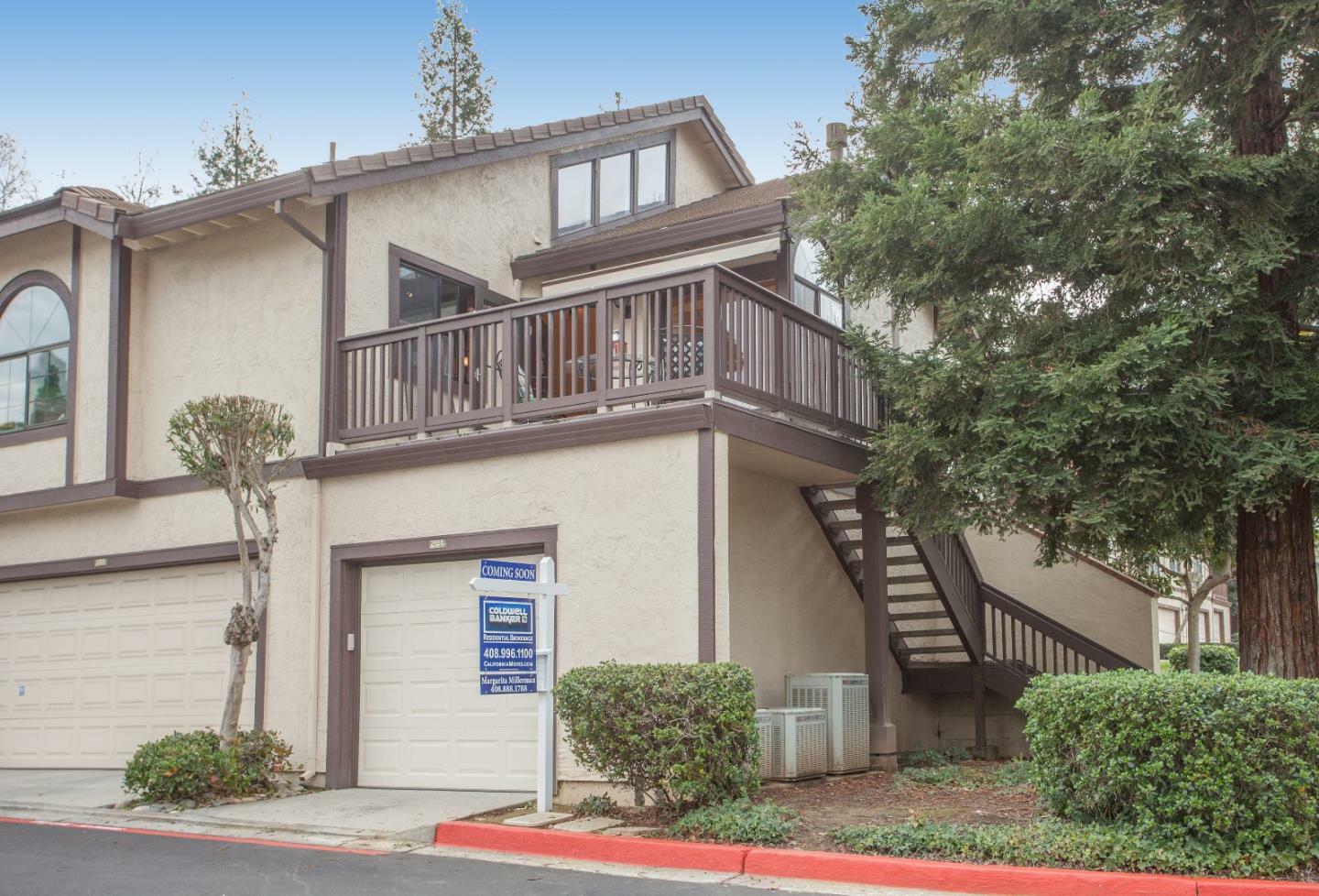 Property Photo: 2828 Buena Knoll Court CA 95121