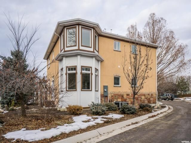 Property Photo:  Address not disclosed  UT 84111 