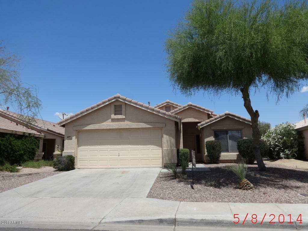 Property Photo:  13184 W Mauna Loa Lane  AZ 85379 