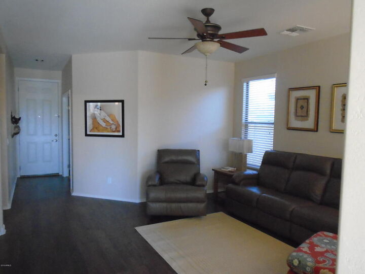 Property Photo: 25934 N 165th Drive AZ 85387