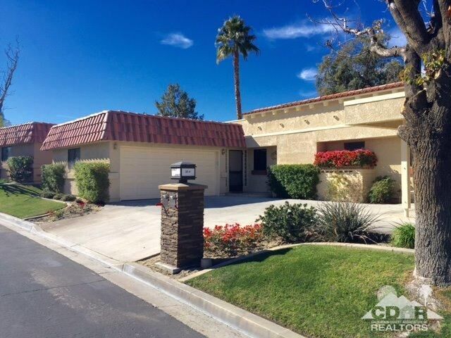 Property Photo:  40825 Inverness Way  CA 92211 