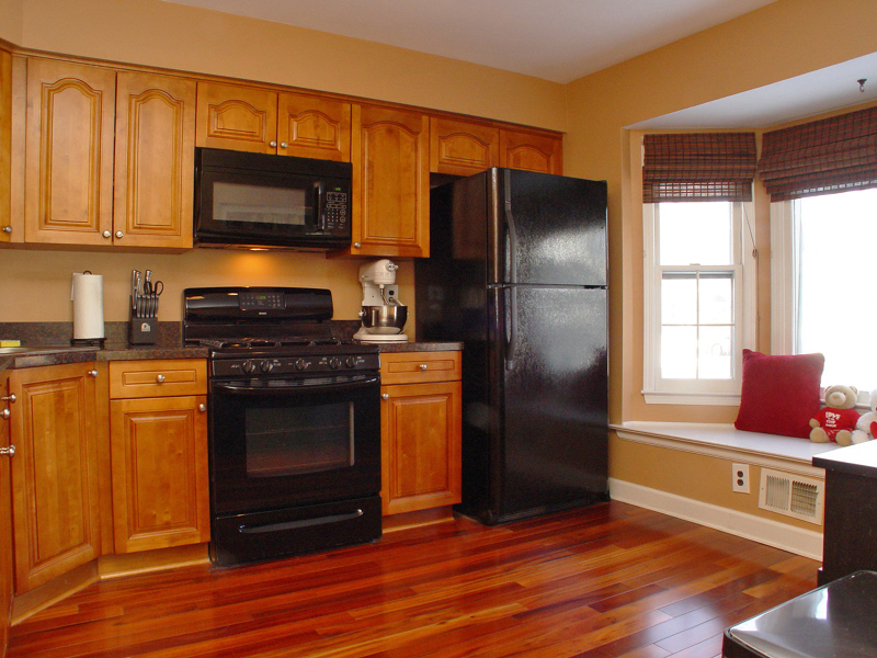 Property Photo:  114 Franklin Ct  NJ 08822 