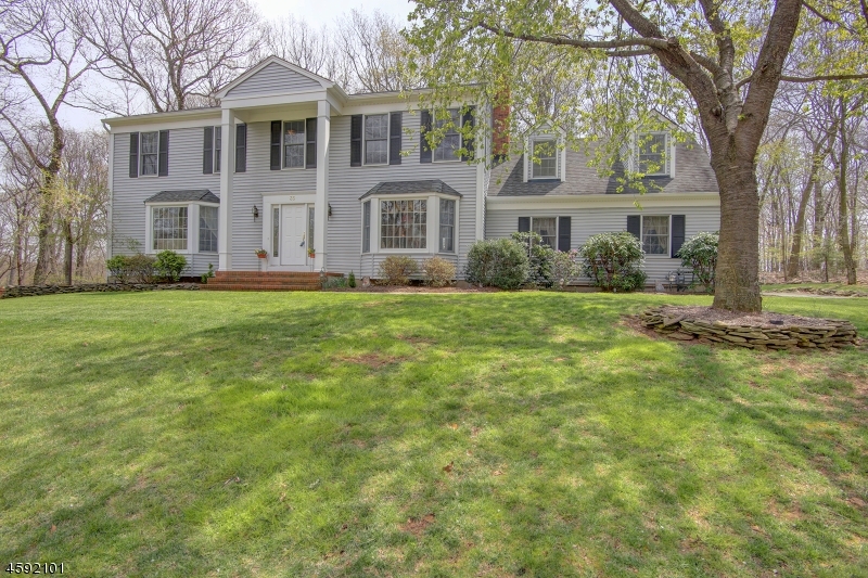 Property Photo: 35 Kevin Dr NJ 07836