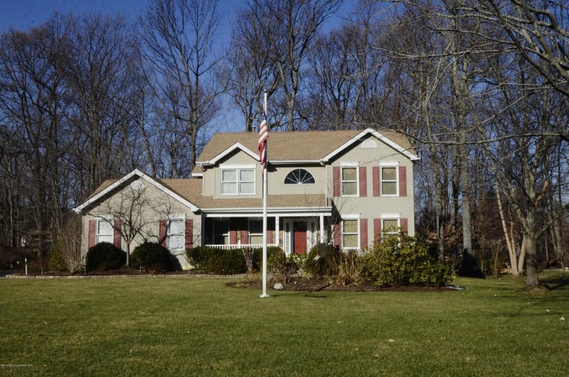 Property Photo:  6 Chanowich Court  NJ 07748 
