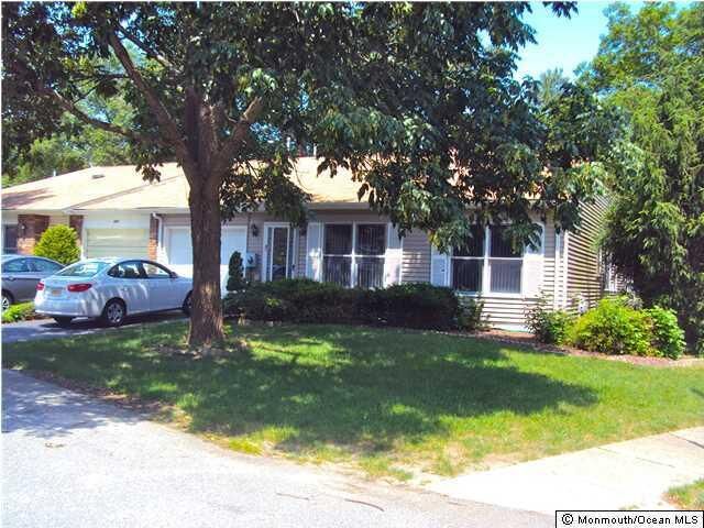 Property Photo: 145 Kramer Court NJ 08701