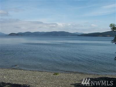 Property Photo:  Xxxx Lopez Sound Rd  WA 98261 