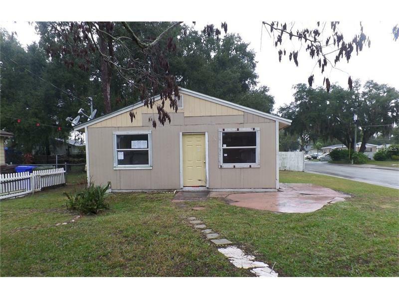 Property Photo:  1703 Sunny Street  FL 34741 