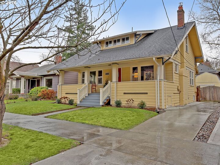 3424 NE Hancock St  Portland OR 97212 photo