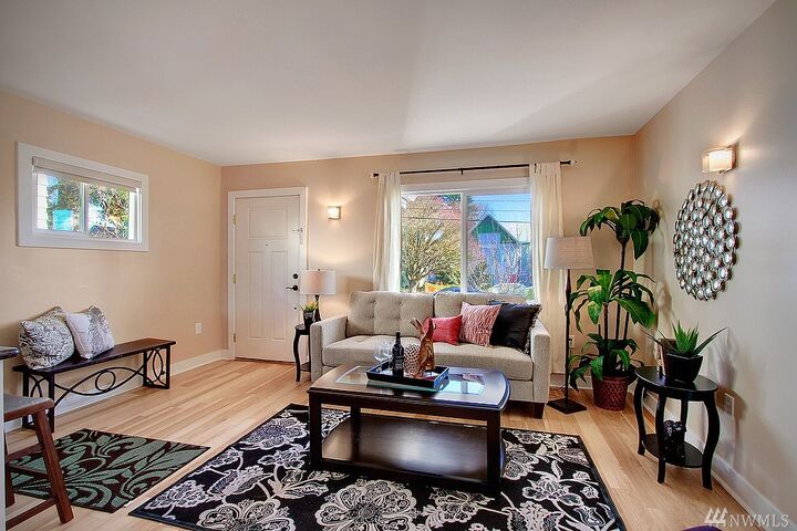 Property Photo:  7341 27th Ave NW  WA 98117 