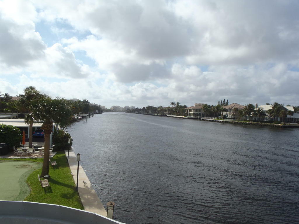 Property Photo:  2200 S Ocean Boulevard 201  FL 33483 