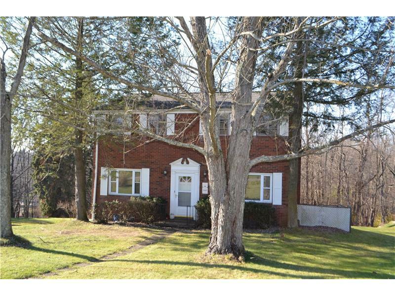 Property Photo:  4367 Clareville Dr.  PA 15101 