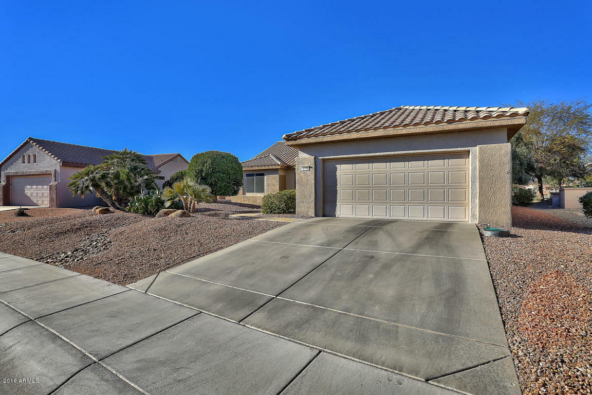 Property Photo:  16128 W Eagle Ridge Drive  AZ 85374 