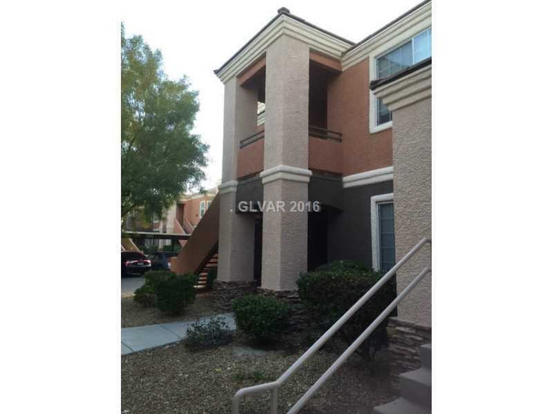 Property Photo:  1504  Blackcombe St 204  NV 89128 