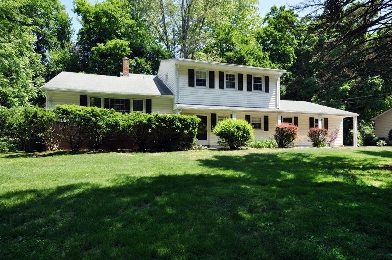 Property Photo: 168 Shunpike Rd NJ 07940