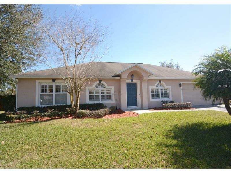 Property Photo:  629 Red Pepper Loop  FL 32766 