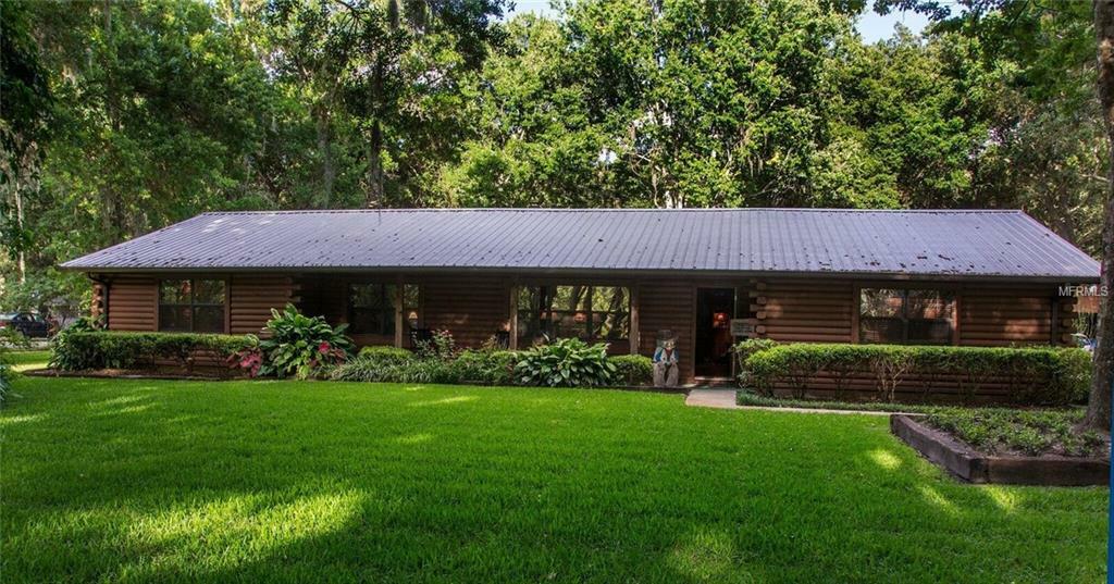 Property Photo: 4314 Strauss Road FL 33565