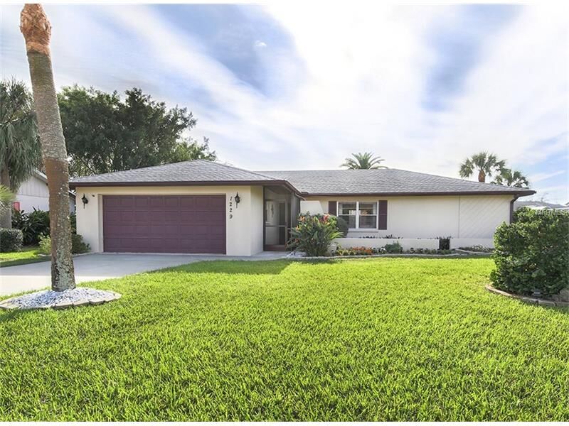 Property Photo:  1229 Lucaya Avenue  FL 34285 