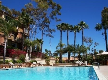Property Photo: 30902 Clubhouse Drive 4C CA 92677
