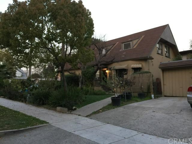 Property Photo:  1300 Diamond Avenue  CA 91030 