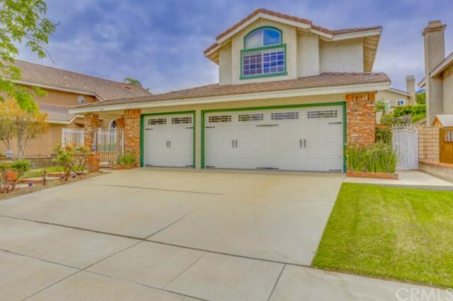 Property Photo:  828 Highland View Drive  CA 92882 