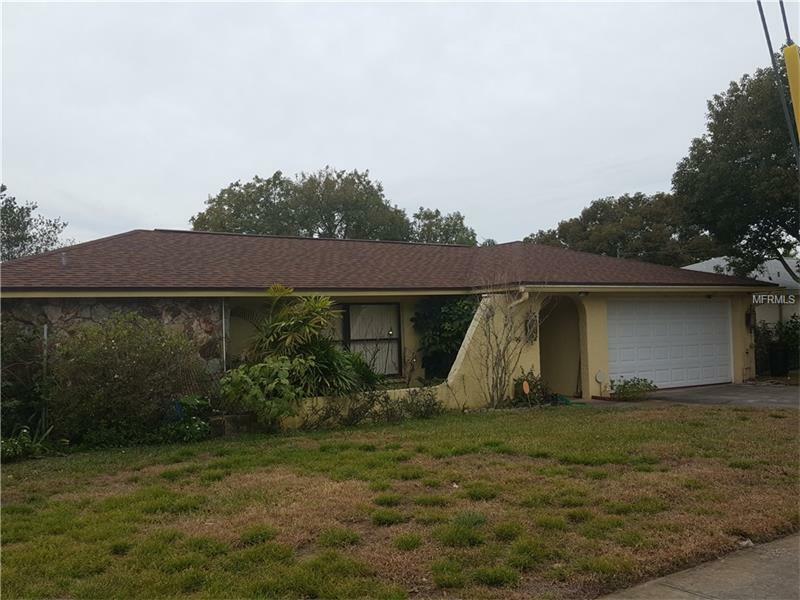 Property Photo: 5736 Melaleuca Drive FL 34690