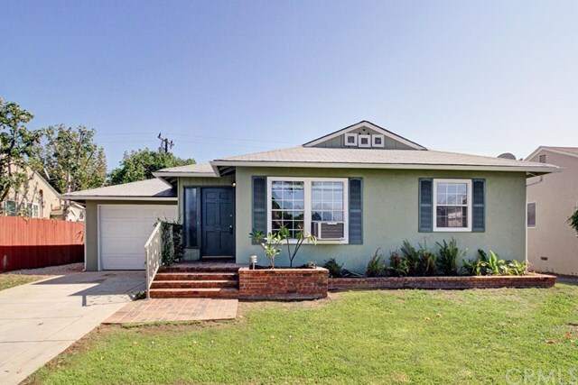 Property Photo:  5658 Lenore Avenue  CA 91006 