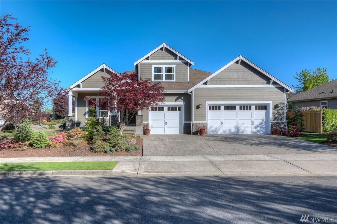 Property Photo:  6504 115th St NW  WA 98332 